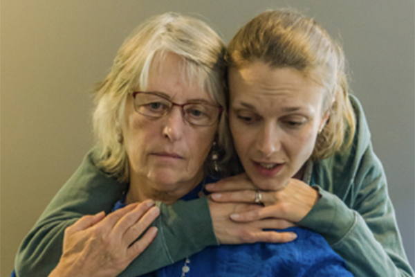 Collected Stories brings wit, wonder to Phantom