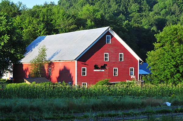 2019 Green Mountain Photo Show coming up