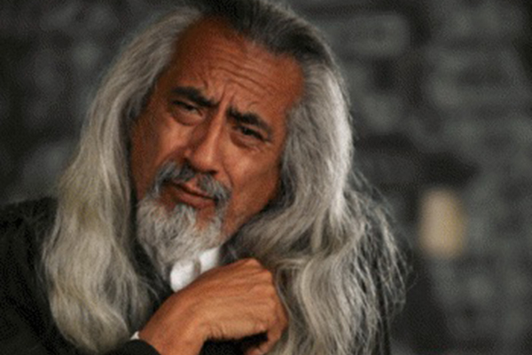 George Emilio Sanchez will present “XIV” at Phantom Theater on August 30 and 31 at 8 p.m.