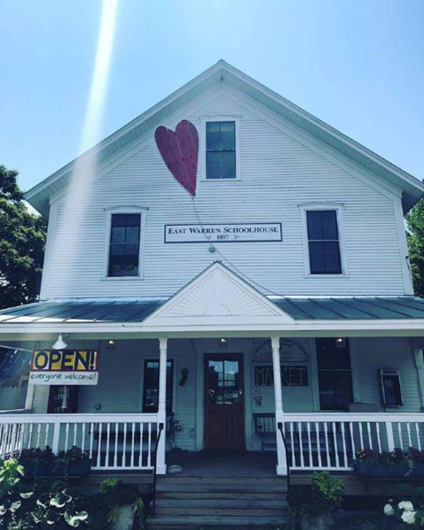 East Warren Community Market celebrates 10 years