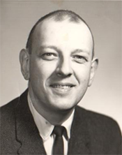 Wilbur McAllister