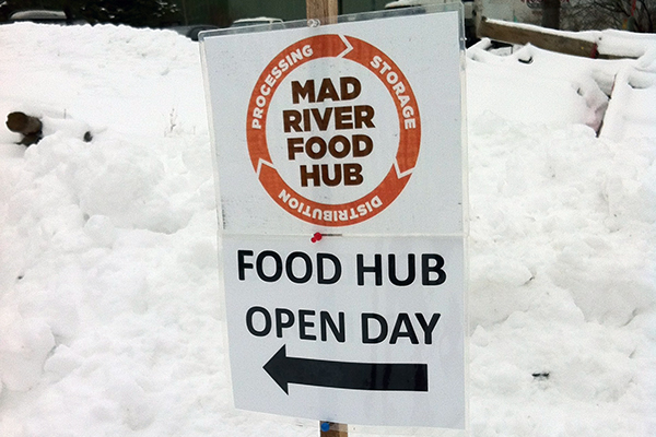 Mad River Food Hub ready for new owners