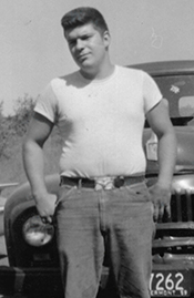 Donald Byrd Obituary Photo 