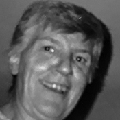 Betty Snider obituary