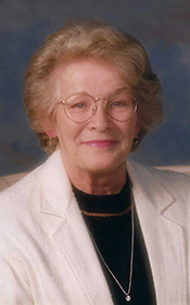 Shirley Eagan Obituary Photo