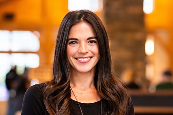 Lawson’s Finest Liquids names Elisa Kiviranna new marketing director