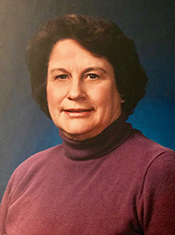 Glenda Ramey Obituary Photo