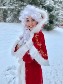 Mrs Claus 2