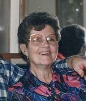 Lucille Neill Obituary Photo