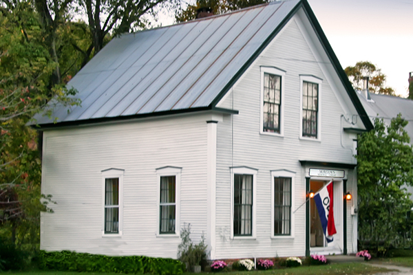 Moretown librarians request wage increase