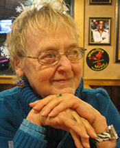 Beverly Williamson Obituary Photo