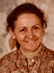 Mary Therese Brightbill