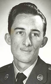 William Currier Obituary Photo