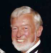 Donald McCain Obituary Photo