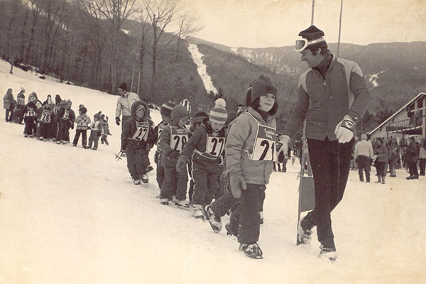 Sigi and Kids