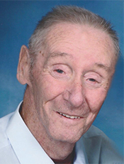 William Cook Obit