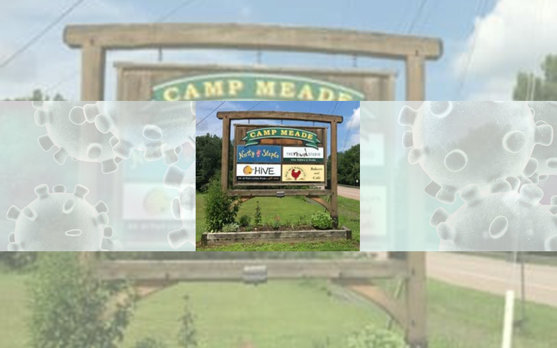 Camp Meade partners to provide meals 