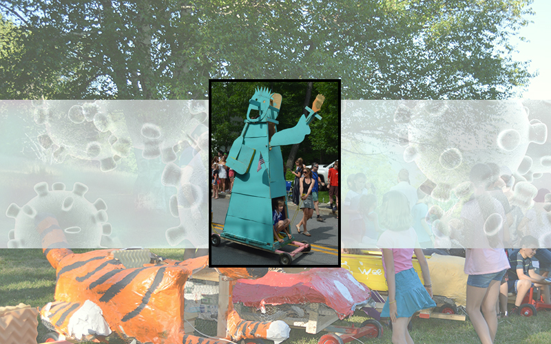Sculpture School retools for summer