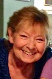 Barbara Corliss Obituary Photo