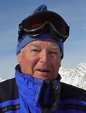 Nelson Putnam Obituary Photo