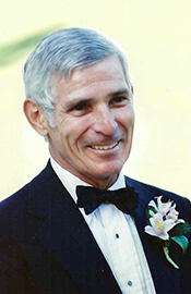 Stanton Needleman Obituary Photo