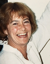 Obit Jenny Duel