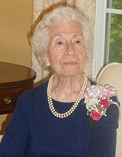 Obit Philomena Arkle