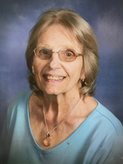 Virginia Harvey Obituary