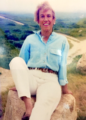 Connie van Heuven obit