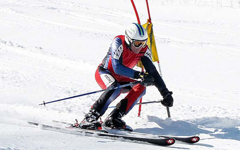 Sugarbush Race Club. Photo by Howie Whittle.