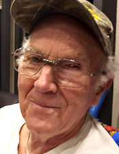 obit Harold Neel