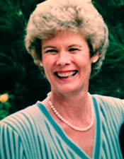 obit suzanne meier