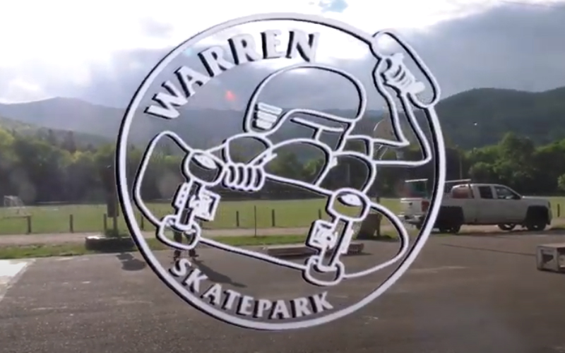 Warren Skate