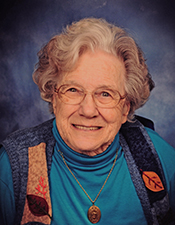 Trudy Murphy obit