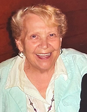 gloria currier obit