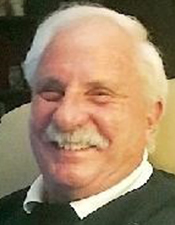 obit Jim Panos