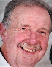 obit Karl Senor