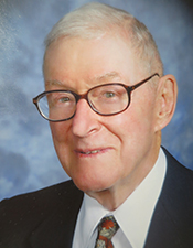 obit ThomasWFolger