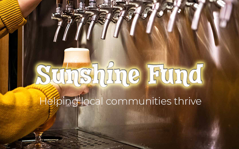 Lawson's Finest Liquids Sunshine Fund