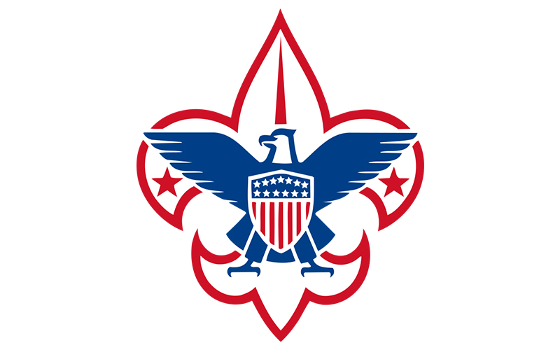 Boy Scouts of America logo