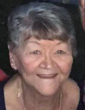 obit AnnKarenMayo