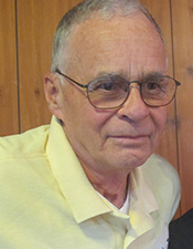 obit DavidOwenNielsen