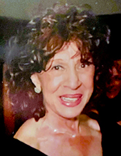 obit Elaine Altman