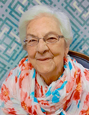 obit Jeannine C Marble