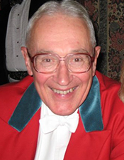 obit MartinvanHeuven