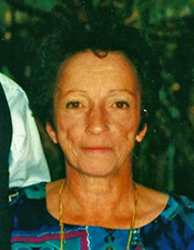 obit MargaretLBaird