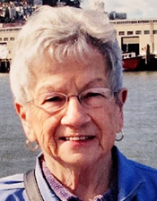 obit DorothyBombardLamb