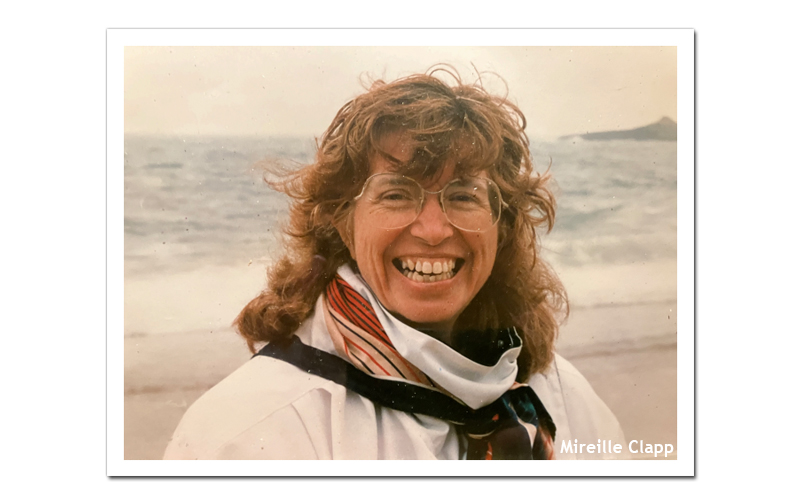 Mireille Clapp Review Mireille Clapp Review