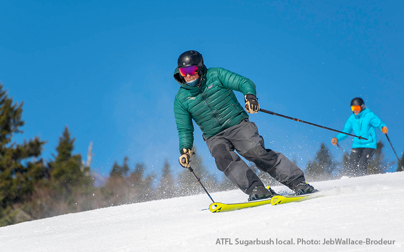 ATFL Sugarbush local phot by JebWallace-Brodeur