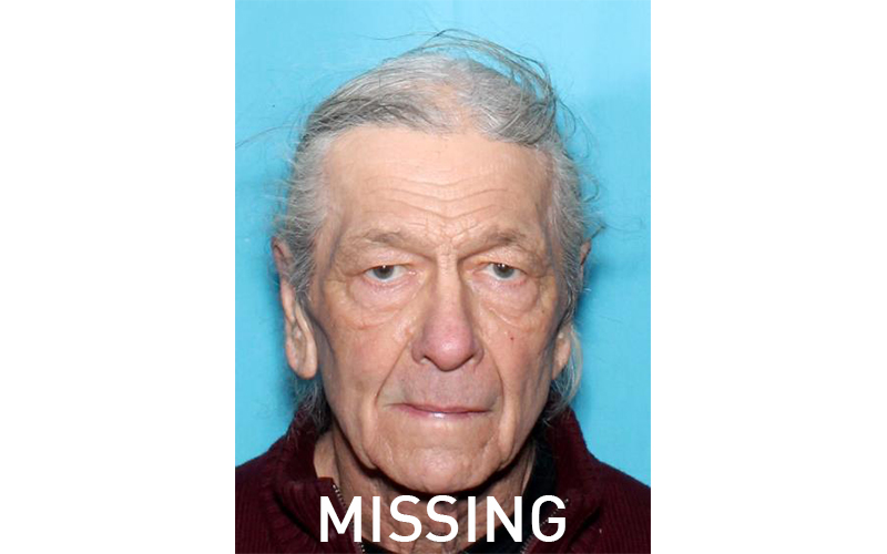 Potential missing person identified as Joseph Picard, age 77, of Picard Road in Middlesex, VT. Joseph was last seen on May 22, 2023, at approximately 8:30 p.m. by family members at his home on Picard Road in Middlesex.